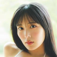 ≒JOY逢田珠里依、初水着グラビアに挑戦のイメージ画像