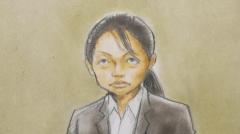 【速報】川村葉音被告（21）に無期懲役を求刑【大学生集団暴行死】被害者の姉「命が尽きるその日まで戦う」と厳罰を望む 判決は25日 札幌地裁の裁判員裁判のイメージ画像