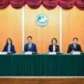 マカオ政府が一連の中国人民抗日戦争及び世界反ファシズム戦争勝利80周年記念イベント発表