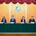マカオ政府が一連の中国人民抗日戦争及び世界反ファシズム戦争勝利80周年記念イベント発表