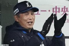 首位・西武、投打が機能 5月は11勝3敗のイメージ画像