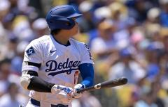 ドジャースが後半戦3連敗スタート難敵ブリュワーズに今季6戦全敗大谷翔平は2戦連発の34号2ランも再び空砲に