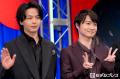 中村倫也＆神木隆之介、クイズで相思..