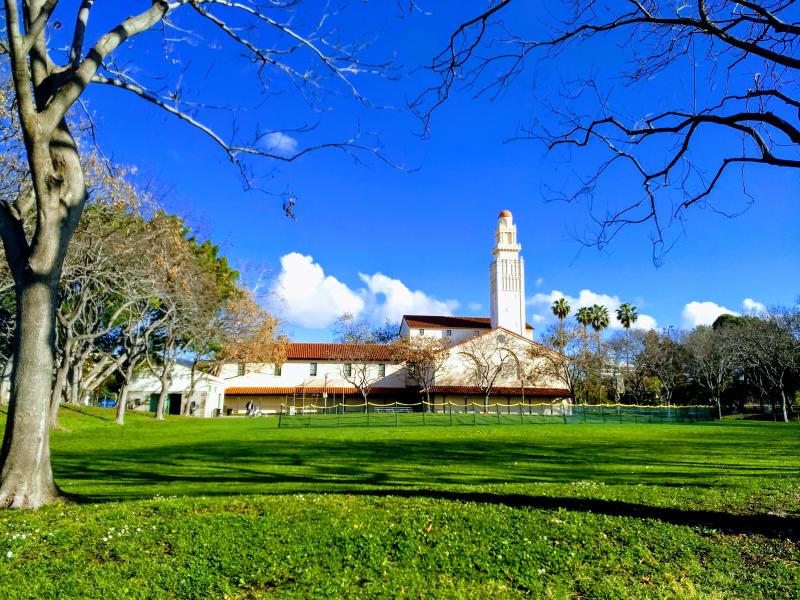 マーガレット・ヘリック図書館のイメージ画像