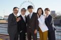 井ノ原快彦主演「特捜9」通算20作目で..