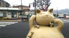 青梅市の猫町のイメージ画像