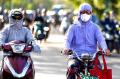 【気候】ハノイで39℃越えの猛暑今年..
