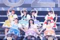 FRUITS ZIPPER、3周年記念ライブに1万8千人..