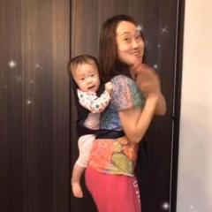 ダウン症 キンタロー