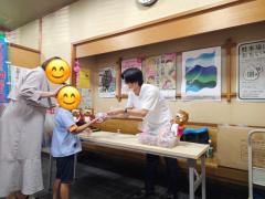 真城ホールディングス、母子・父子家庭へ入泉招待券を配布