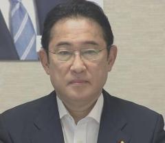 岸田総理「憲法は先送りできない課題の最たるもの」自民党役員会で改正へ意欲強調のイメージ画像