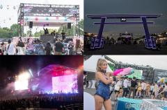 日本の夏祭りを世界へ “新時代の音楽フェス”「XD World Music Festival」会場レポ