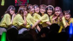 ラフ×ラフ「1st Anniversary LIVE」開催！笑いと涙で忘れられない1日に