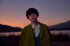 川崎鷹也、弾き語りTOUR2023「ぬくもり～旅の途中～」開催決定！！！