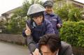 女子トイレから出てきた男を取り押さえ「確保」と従業員が110番 建造物侵入容疑で49歳男を逮捕 札幌・定山渓温泉