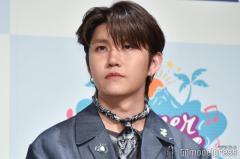 ミセス若井滉斗、ロンドンでオアシスライブ満喫「推しが推し活してる」「彼氏感すごい」の声