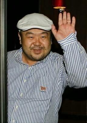 だがまだ生きている 北朝鮮の工作員が金正男を暗殺 空港から女2人が逃走 爆サイ Com関東版