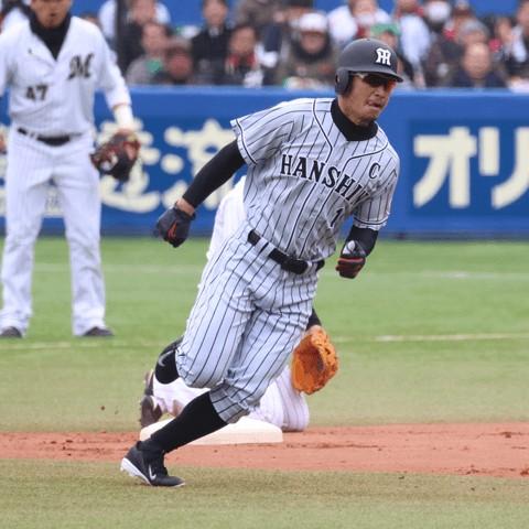 【プロ野球】広島の走りっぷりと阪神の走塁を比較