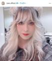 SHAZNA・IZAM「ボクは織姫ちゃんになったよ」和装姿のオフショット公開「似合う」「美しくて色っぽい」の声