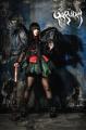 GARUDA、9/4(金)に1stアルバム『The Battle Of ..