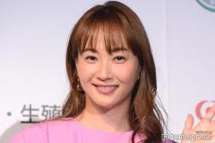 藤本美貴、彩り豊かな食卓披露「品数多くて素敵」「愛を感じる」の声
