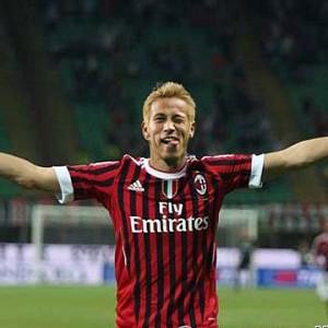 Acミラン本田圭佑 世界獲りエース の証明 スレッド閲覧 爆サイ Com山陰版