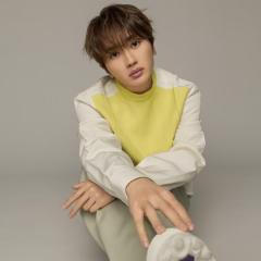 Nissy、「令和8年熊本地震」の被災地支援として1,000万円を寄付のイメージ画像