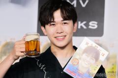 鈴木福、20歳誕生日は亀梨和也らから祝福受ける 一緒にお酒を飲みたい芸能人明かすのイメージ画像
