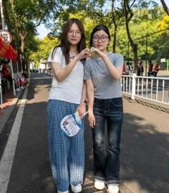 湖北省の大学に同姓同名で誕生日も同じ新入生が同じ専攻に入学―中国のイメージ画像