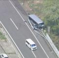 北越高校が借り主 営業担当が運転手のレンタカー契約が直近1年で約10件確認される 営業担当以外の運転手でも約20件 磐越道で21人死傷のバス事故