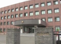 飲食店から“みかじめ料”受け取る 暴力団の幹部を逮捕 北海道・旭川市のイメージ画像