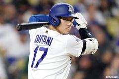 大谷翔平、53打席ぶりの一発は勝ち越しの7号ソロ 安堵の表情でダイヤモンド一周、山本由伸を援護！のイメージ画像