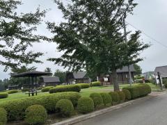 小川原湖ふれあい村のコテージのイメージ画像