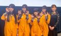STU48中村舞ら大勢のファンに感謝！映画『鬼ベラシ』“舞台あいさつツアー”無事終了