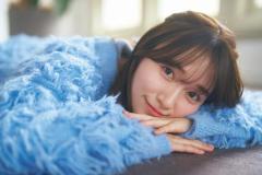 櫻坂46守屋麗奈、3年半ぶり「Platinum FLASH」で輝き放つ 中嶋優月＆村山美羽も登場