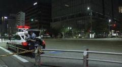損傷激しく引きずられたか…交差点で歩行者の女性が車にひき逃げされ死亡 現場に戻って来た運転手を逮捕へのイメージ画像