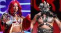【AEW】新カップル誕生メルセデス・モネとザ・ビースト・モルトスが公認交際スタート