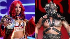 【AEW】新カップル誕生メルセデス・モネとザ・ビースト・モルトスが公認交際スタート