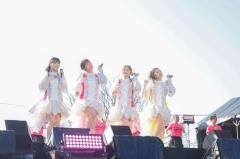 ももクロ、新潟でNGT48と夢のコラボ実現 2日目中止も緊急配信で42人のアイドルが豪華集結【春の一大事2025セットリスト】