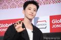 SEVENTEENホシ、青髪で雰囲気ガラリ「彩度高い色似合うのすごい」「ビジュ最高」の声