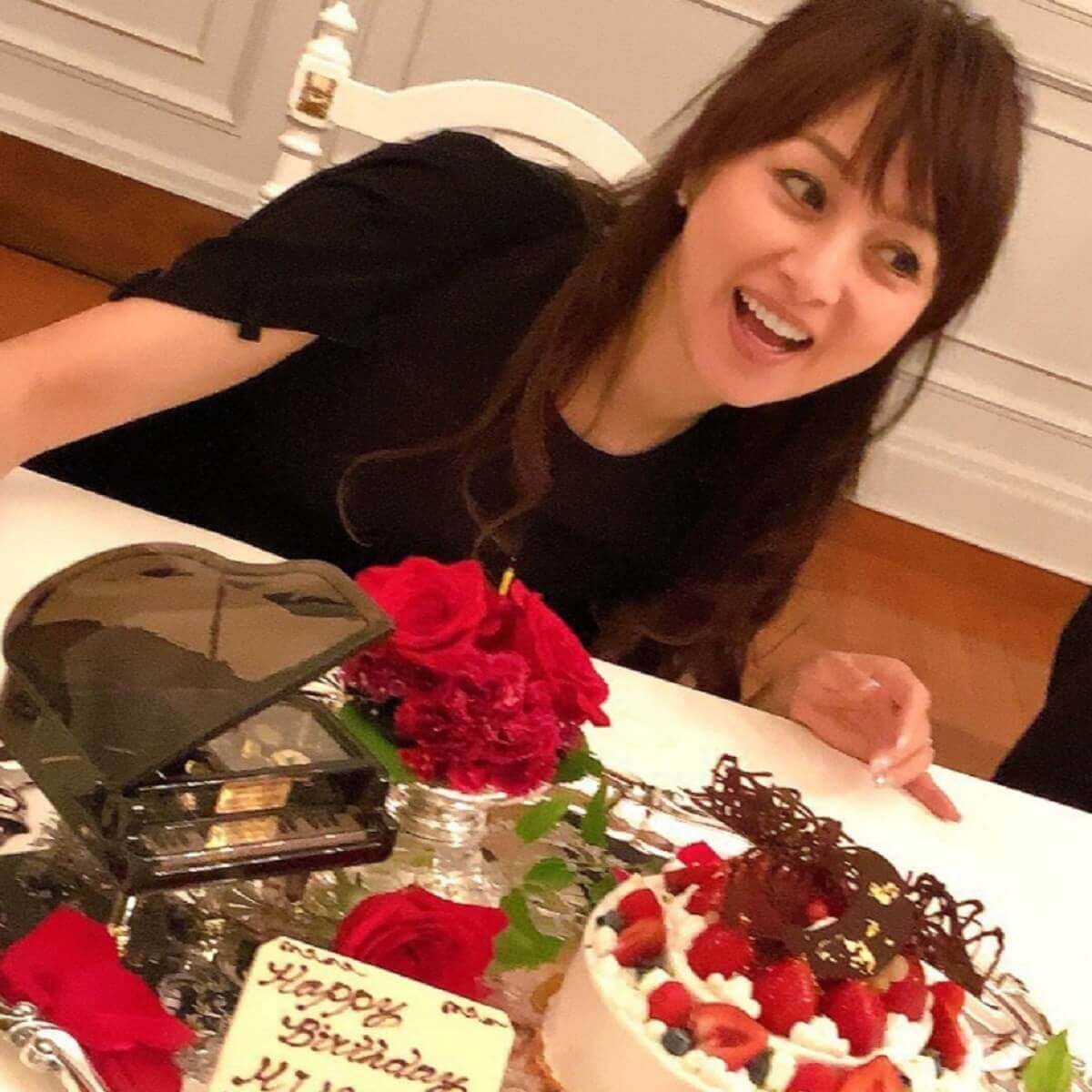 渡辺美奈代 誕生日会の服装に批判の声が寄せられてしまったワケ スレッド閲覧 ローカルクチコミ爆サイ Com関東版
