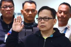 1.25億ペソを「24時間以内に処分」副大統領の元運び屋が証言のイメージ画像