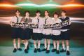 BOYNEXTDOOR、ハマっている日本語は「えぐい」使い方も説明【THE MUSIC DAY 2025】