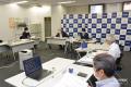 会員企業の自己申告プログラム導入率..