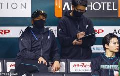 4回に日本ハムらしい“奇襲”見せるも実らず…谷繁氏「この作戦を取ったということは、今日の武内が相手からすると良かったということ」のイメージ画像