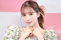 三上悠亜、アイドル時代の“週刊誌に載った”飲み会回顧「行ったら罠でした」