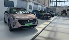 東風汽車の2024年の発明特許出願数は6297件、高まるテクノロジーの実力―中国
