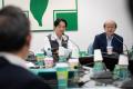 台湾与党・民進党関係者に中国スパイ..