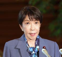内閣支持横ばい48．4％ 予算委出席減、4割弱が問題視 時事世論調査のイメージ画像
