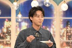 キスマイ藤ヶ谷太輔、1300万円キャンピングカー購入宣言 櫻井翔におねだりものイメージ画像